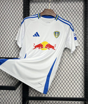 Leeds Utd Domicile 2024/2025 - Vêtements de sport