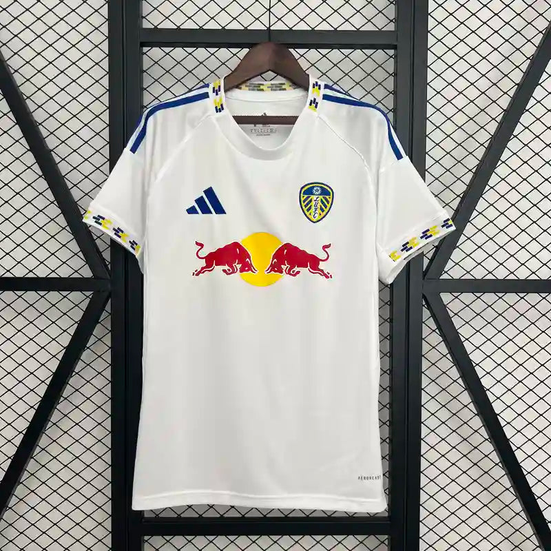 Leeds Utd Domicile 2025/2026 - Vêtements de sport