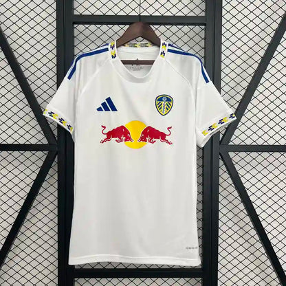 Leeds Utd Domicile 2025/2026 - Vêtements de sport