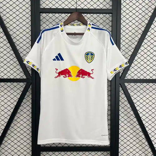 Leeds Utd Domicile 2025/2026 - Vêtements de sport