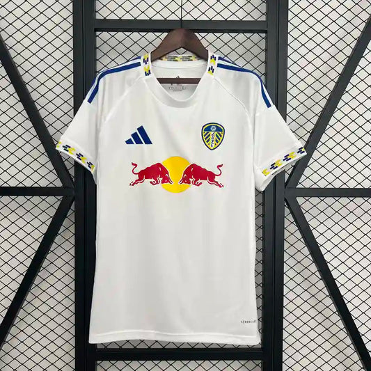 Leeds Utd Domicile 2025/2026 - Vêtements de sport