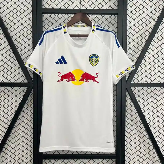 Leeds Utd Domicile 2025/2026 - Vêtements de sport