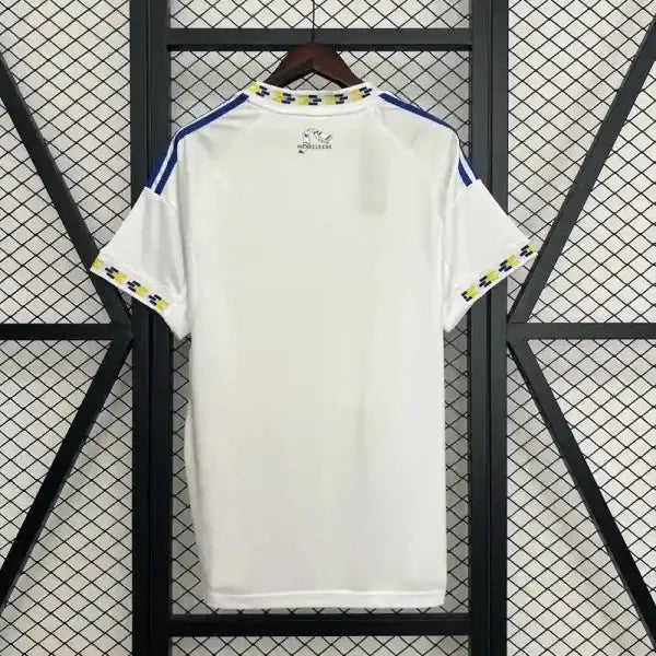 Leeds Utd Domicile 2025/2026 - Vêtements de sport