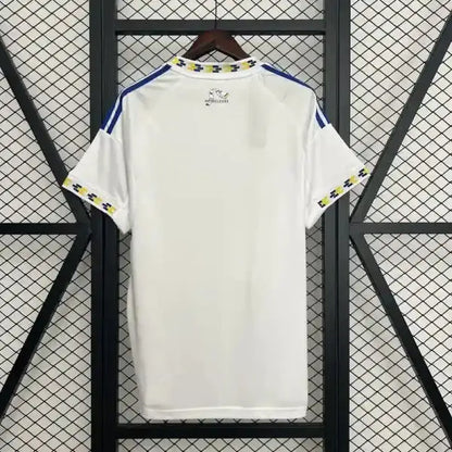 Leeds Utd Domicile 2025/2026 - Vêtements de sport