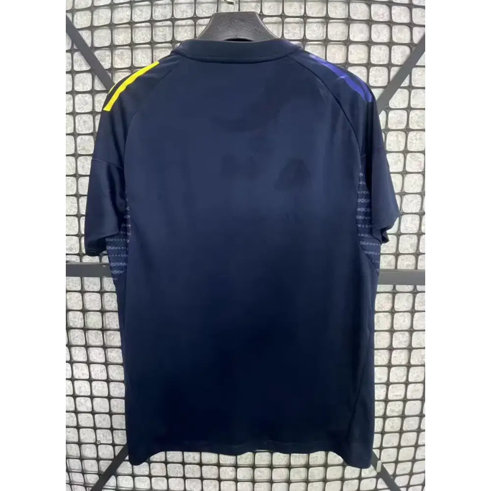 Leeds Utd Entrainement 2025/2026 Vêtements de sport