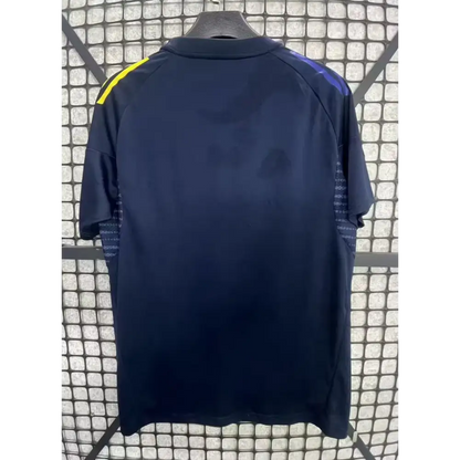 Leeds Utd Entrainement 2025/2026 Vêtements de sport