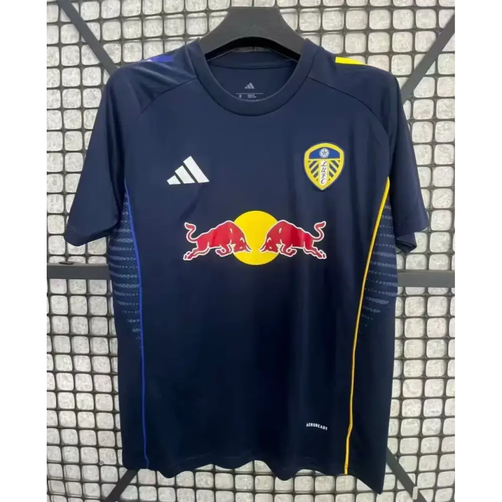 Leeds Utd Entrainement 2025/2026 Vêtements de sport