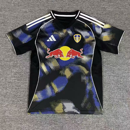 Leeds Utd Extérieur Third 2025/2026 Vêtements de sport