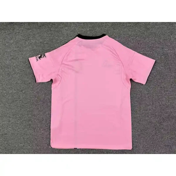 Leicester Extérieur 2 2025/2026 - Vêtements de sport