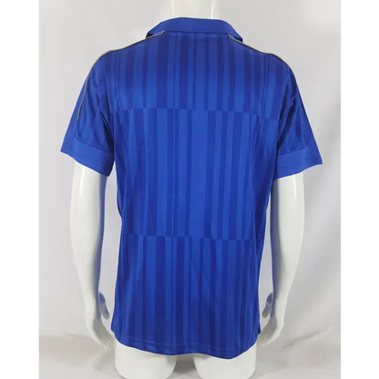 Leicester Retro Domicile 2016/2017 - Vêtements de sport