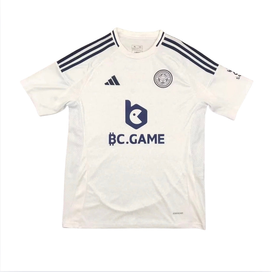 Leicester Third 2024/2025 - Vêtements de sport