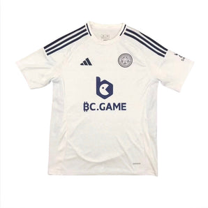 Leicester Third 2024/2025 - Vêtements de sport