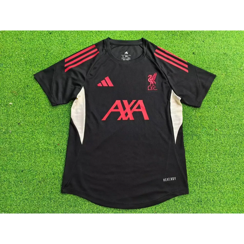 Liverpool Entrainement Avant-Match 2025/2026 - Vêtements de sport