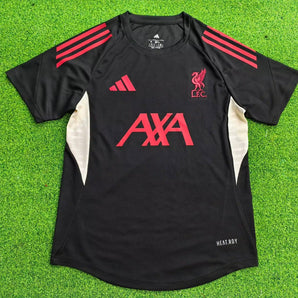Liverpool Entrainement Avant Match 2025/2026 Vêtements de sport