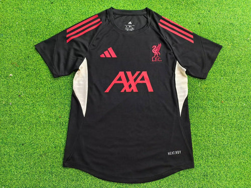 Liverpool Entrainement Avant-Match 2025/2026