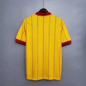 Liverpool Extérieur Retro 1984 - Vêtements de sport