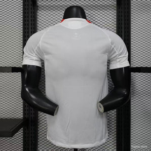 Liverpool Exterieur Version Joueur 2025/2026 - Vêtements de sport