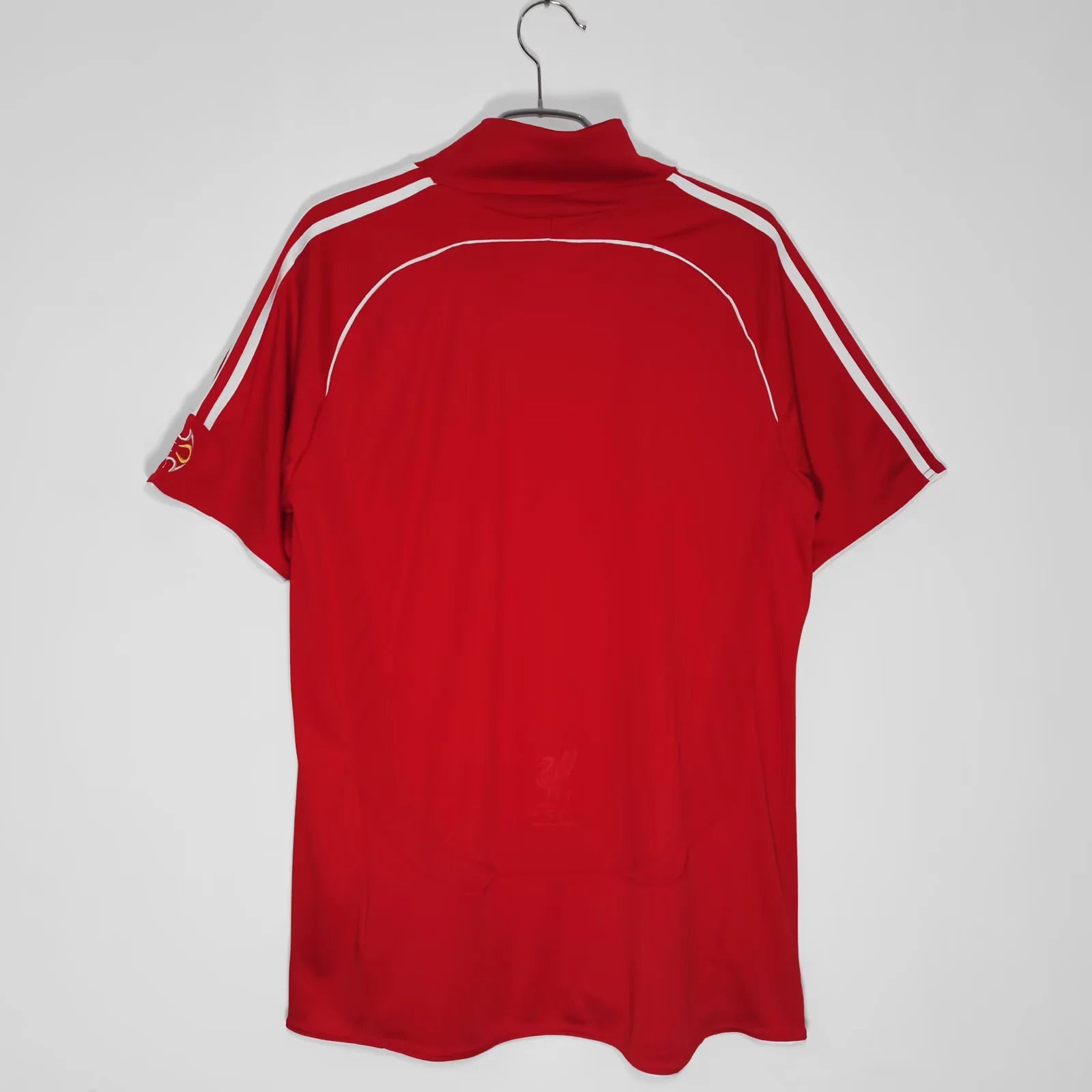 Liverpool Retro 2006/2007 Vêtements de sport