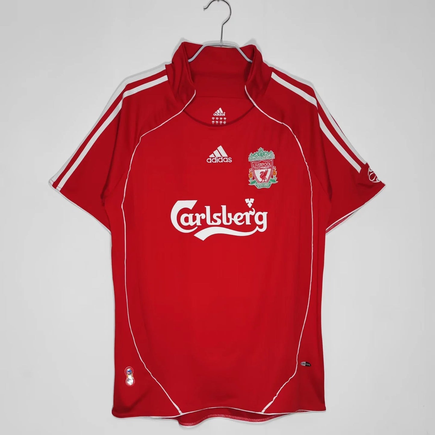 Liverpool  Retro 2006/2007