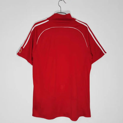 Liverpool Retro 2006/2007 - Vêtements de sport