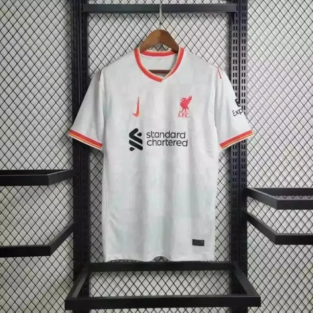 Liverpool Third 2024/2025 - Third / S - Sportswear