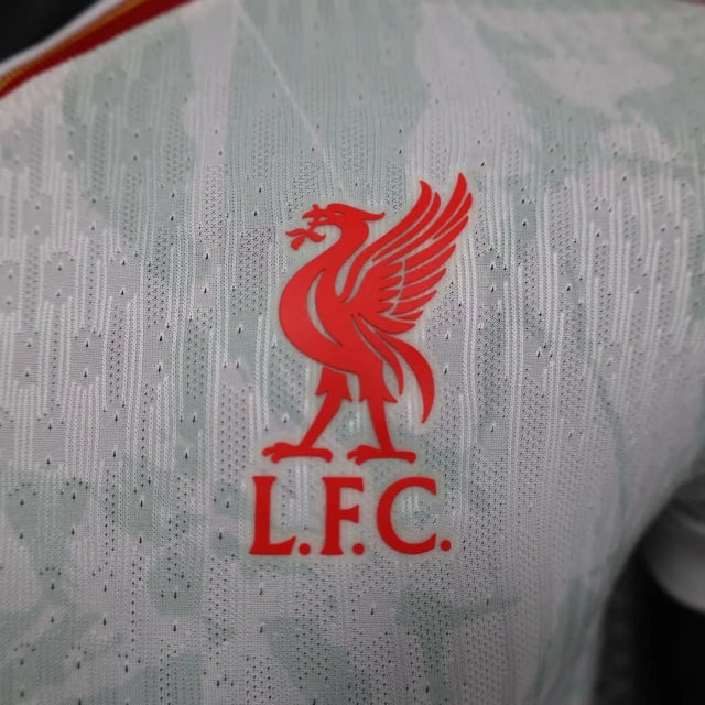 Liverpool Third 2024/2025 - Vêtements de sport