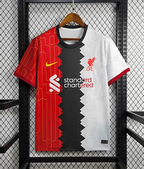 Liverpool Trio Concept 2024/2025 - Trio Concept / S - Vêtements de sport