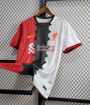 Liverpool Trio Concept 2024/2025 - Vêtements de sport