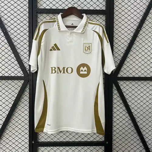 Los Angeles Galaxy Extérieur 2025/26 - Vêtements de sport