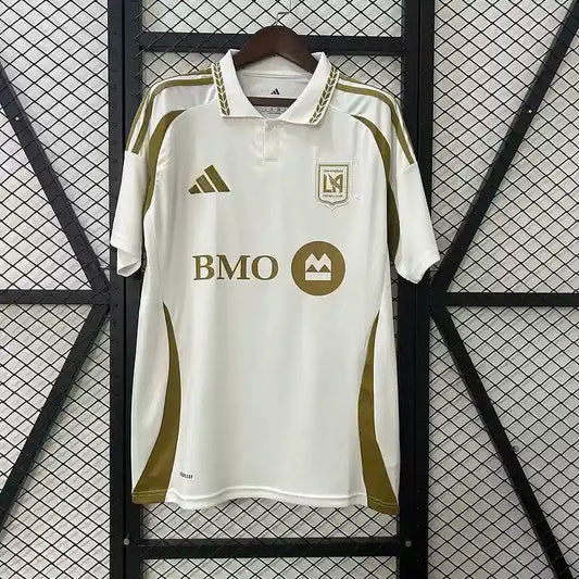 Los Angeles Galaxy Extérieur 2025/26 - Vêtements de sport