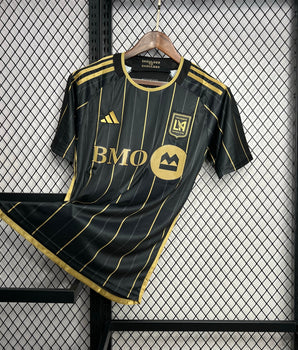 Los Angeles FC Domicile 2024/2025 - Vêtements de sport