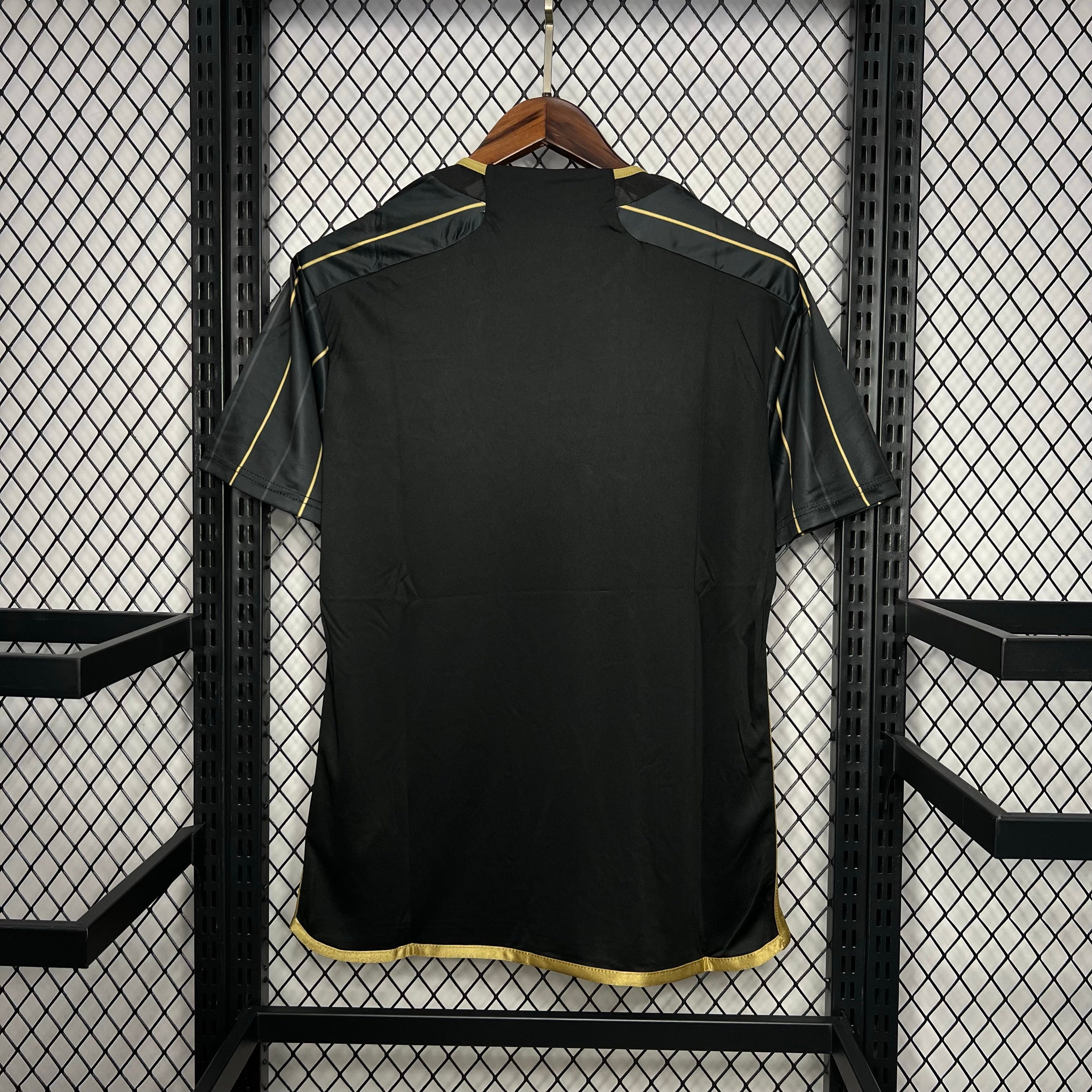 Los Angeles FC Domicile 2024/2025 - Vêtements de sport