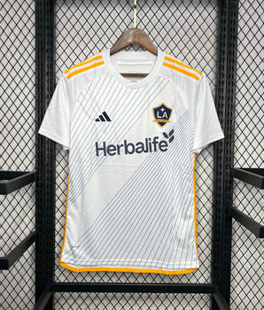 Los Angeles Galaxy Domicile 2024/2025 - Domicile / S - Vêtements de sport