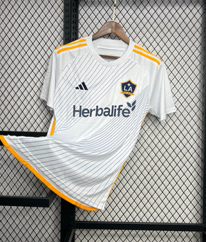 Los Angeles Galaxy Domicile 2024/2025 - Vêtements de sport