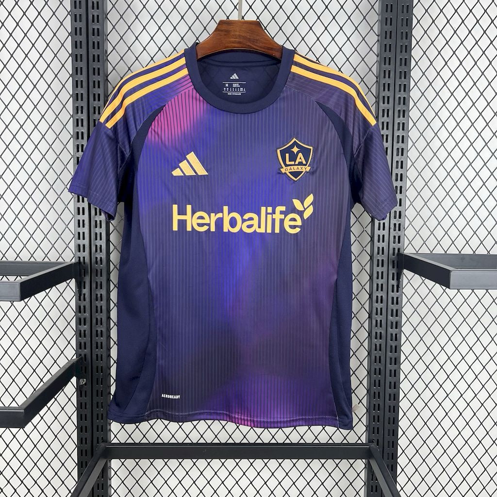 Los Angeles Galaxy Extérieur 2025/26 - Domicile / S - Vêtements de sport