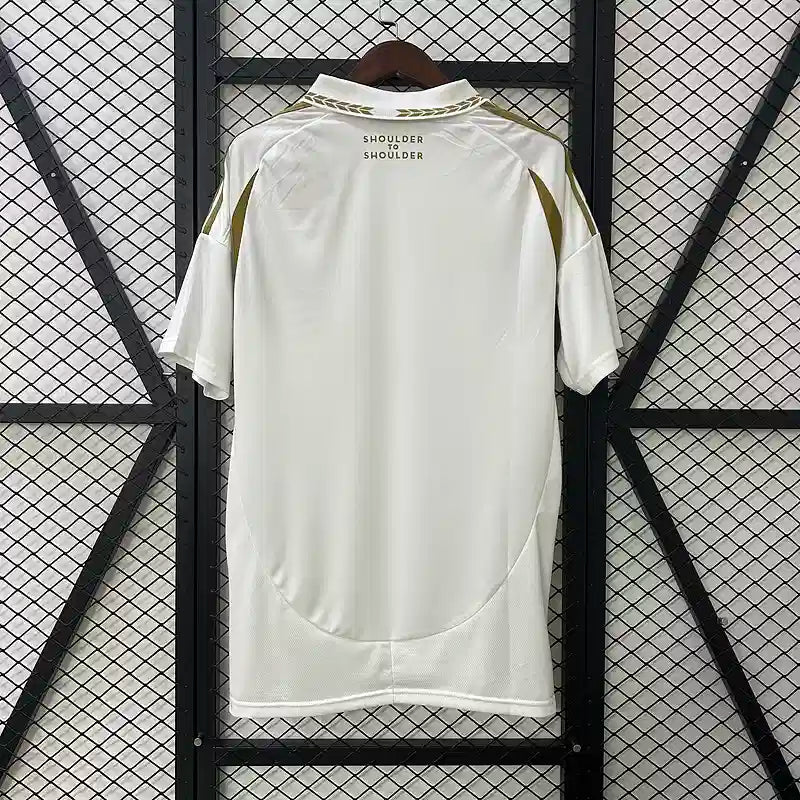 Los Angeles Galaxy Extérieur 2025/26 - Vêtements de sport