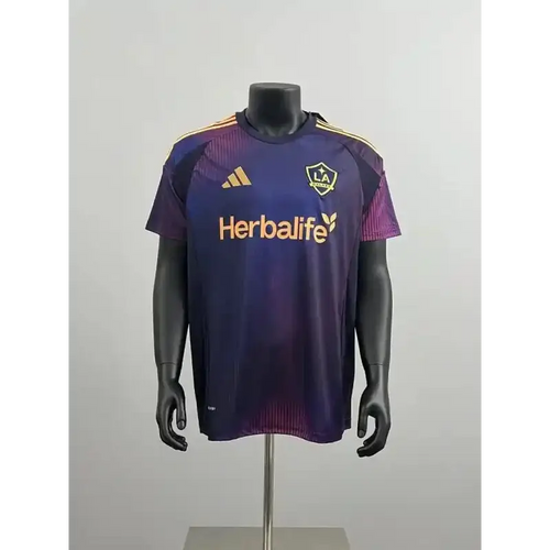 Los Angeles Galaxy Extérieur Version Joueur 2025/26 - Vêtements de sport