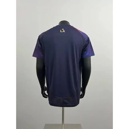 Los Angeles Galaxy Extérieur Version Joueur 2025/26 - Vêtements de sport