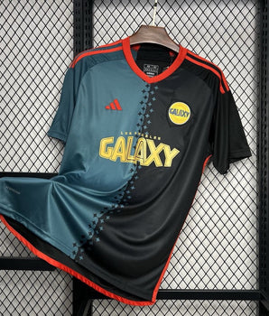 Los Angeles Galaxy Third 2024/2025 - Third / S - Vêtements de sport