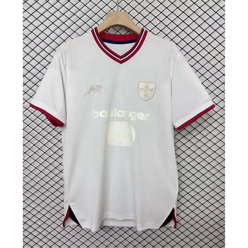 LOSC Lille 80th Anniversary - Domicile / S - Vêtements de sport