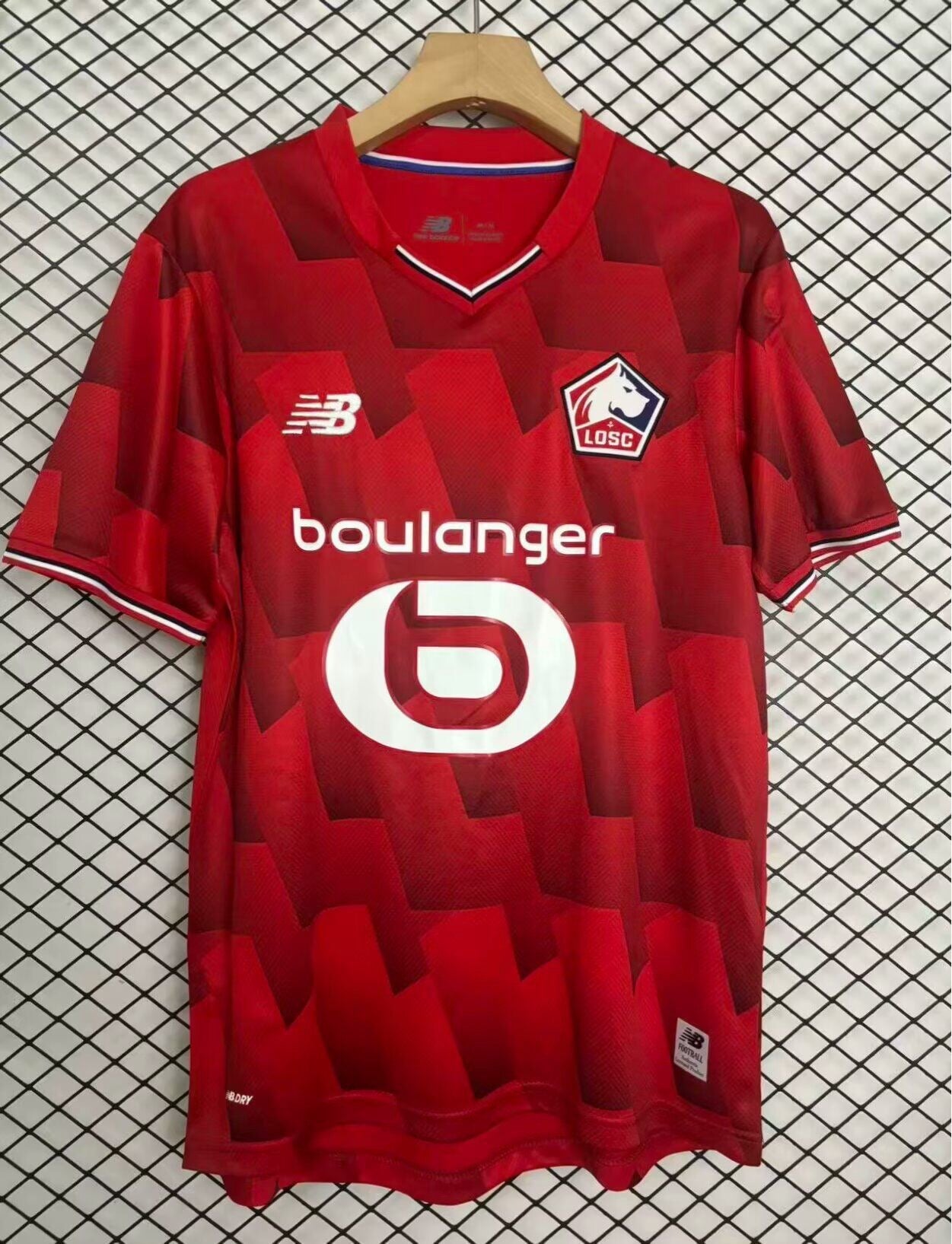 LOSC Lille Domicile 2025/2026 - Vêtements de sport