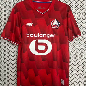 LOSC Lille Domicile 2025/2026 - Vêtements de sport