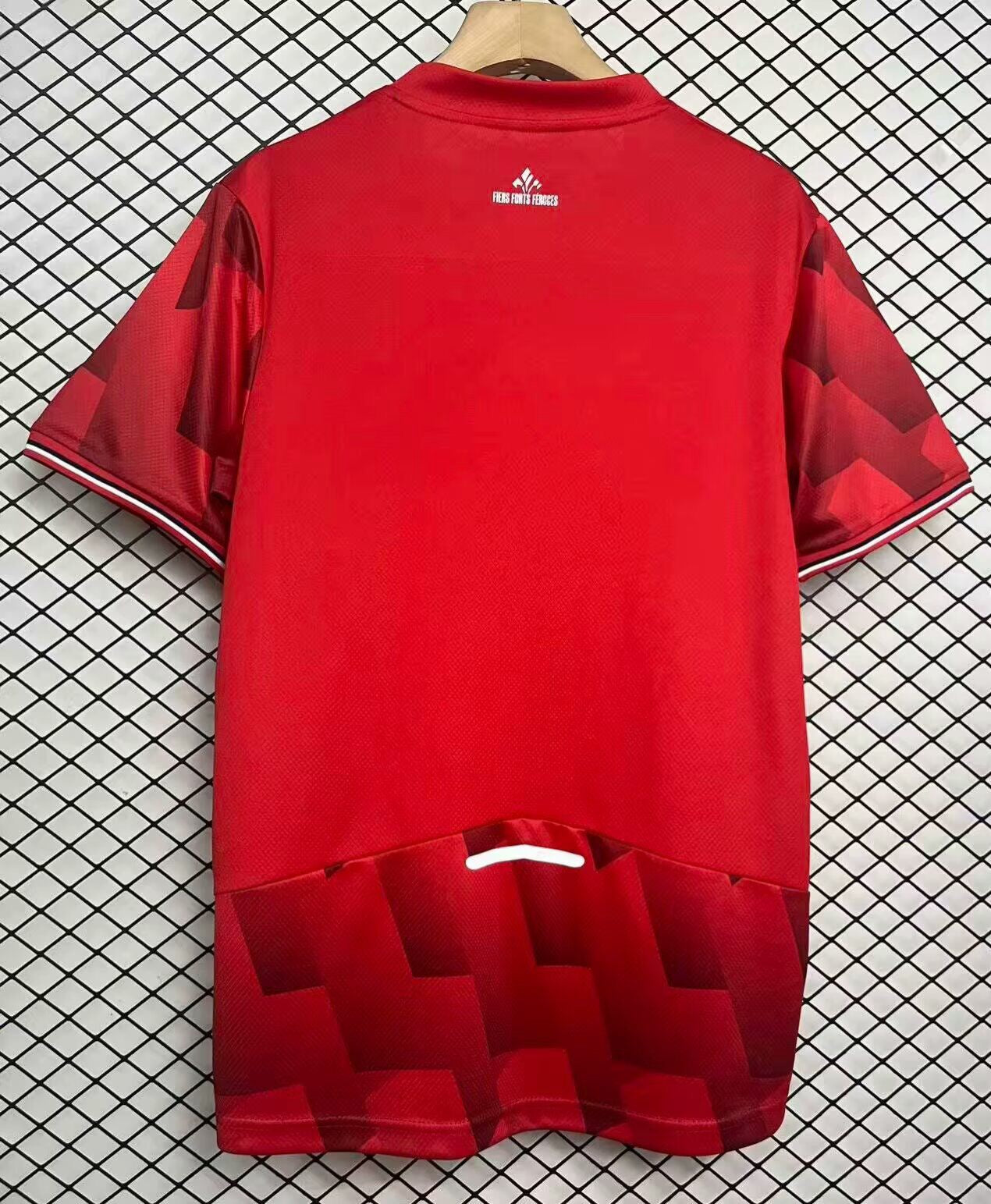 LOSC Lille Domicile 2025/2026 - Vêtements de sport