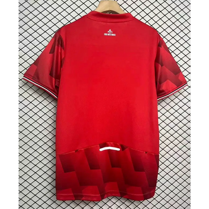 LOSC Lille Domicile 2025/2026 - Vêtements de sport