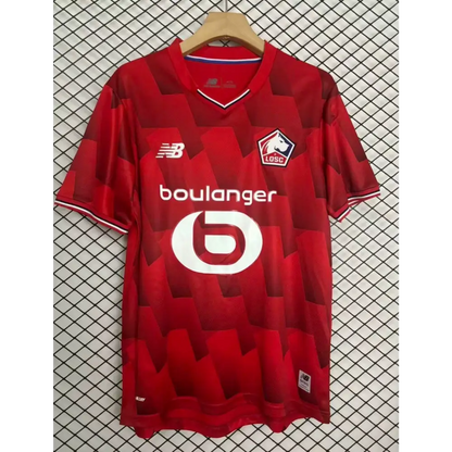 LOSC Lille Domicile 2025/2026 - Vêtements de sport
