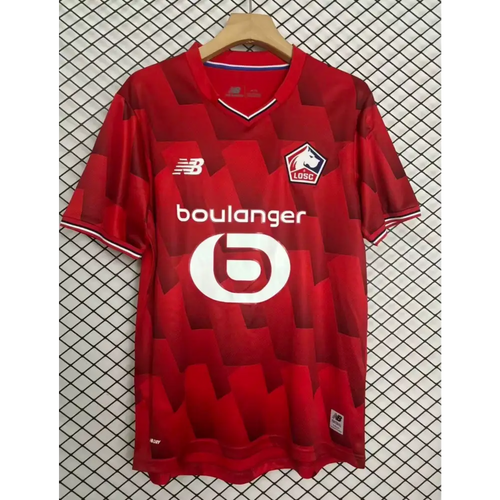 LOSC Lille Domicile 2025/2026 - Vêtements de sport