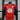 LOSC Lille Domicile Version Joueur 2024/2025 - Vêtements de sport