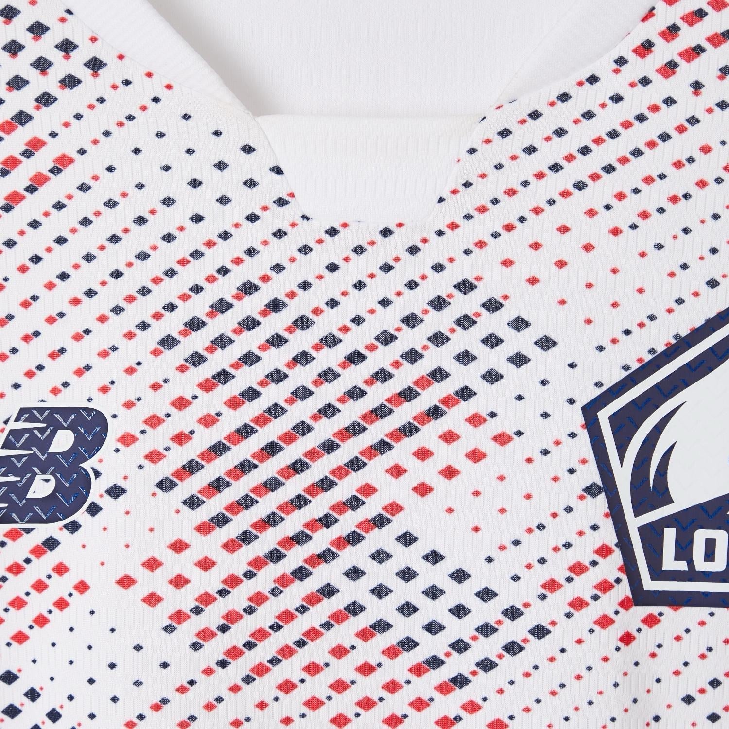 LOSC Lille Extérieur 2024/2025 - Vêtements de sport