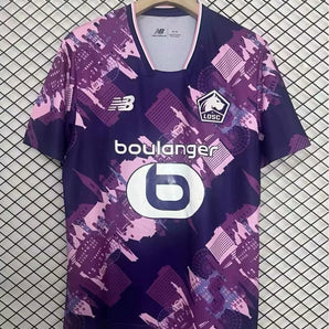 LOSC Lille Extérieur 2025/2026 - Vêtements de sport