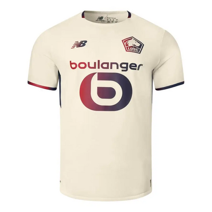 LOSC Lille Extérieur 2025/2026 - Vêtements de sport